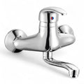 Boston Wall Kitchen Mixer