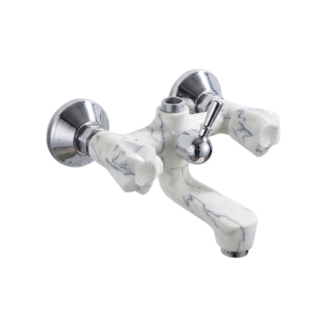 ABS Shower Mixer
