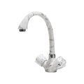 ABS Plastic Basin Mixer