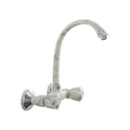 ABS Plastic Kitchen Faucet Mixer