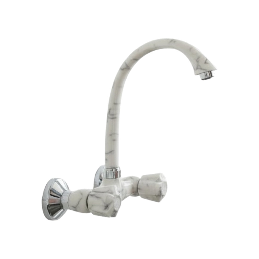 ABS Plastic Kitchen Faucet Mixer