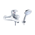 Boston bathtub mixer