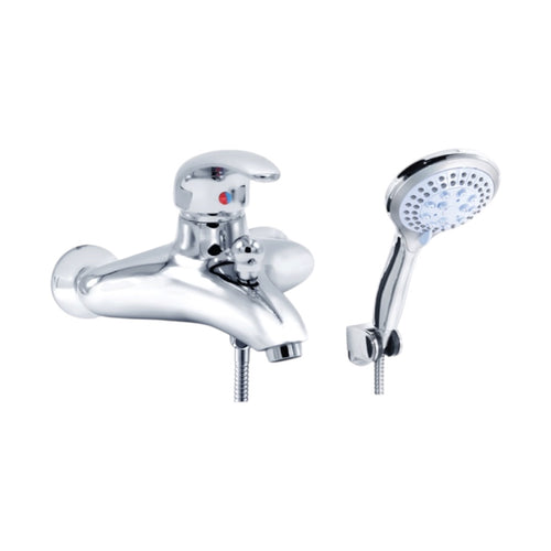 Boston bathtub mixer