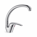 Boston kitchen sink mixer