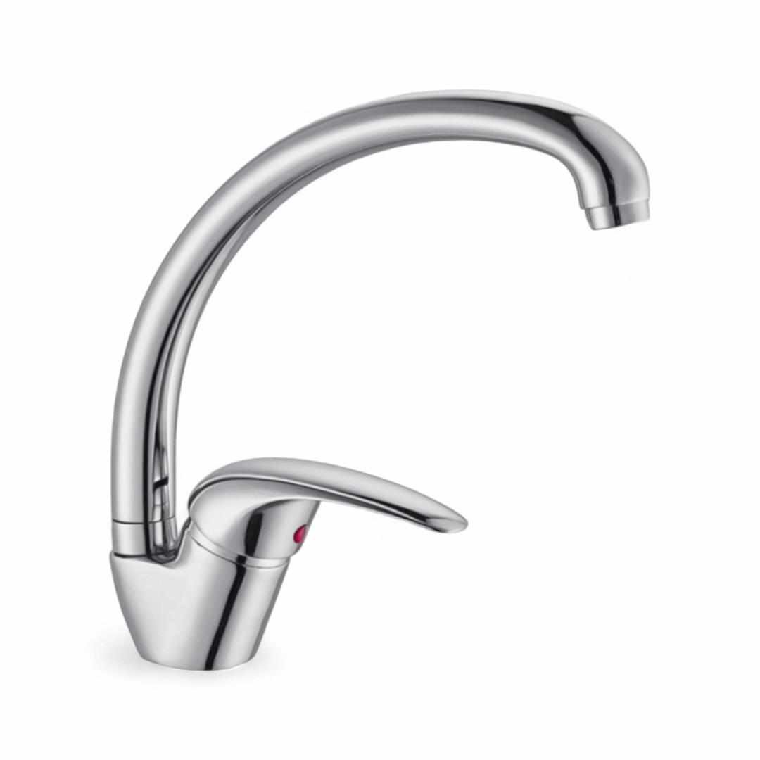 Boston kitchen sink mixer