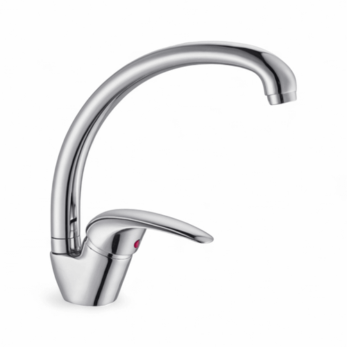 Boston kitchen sink mixer