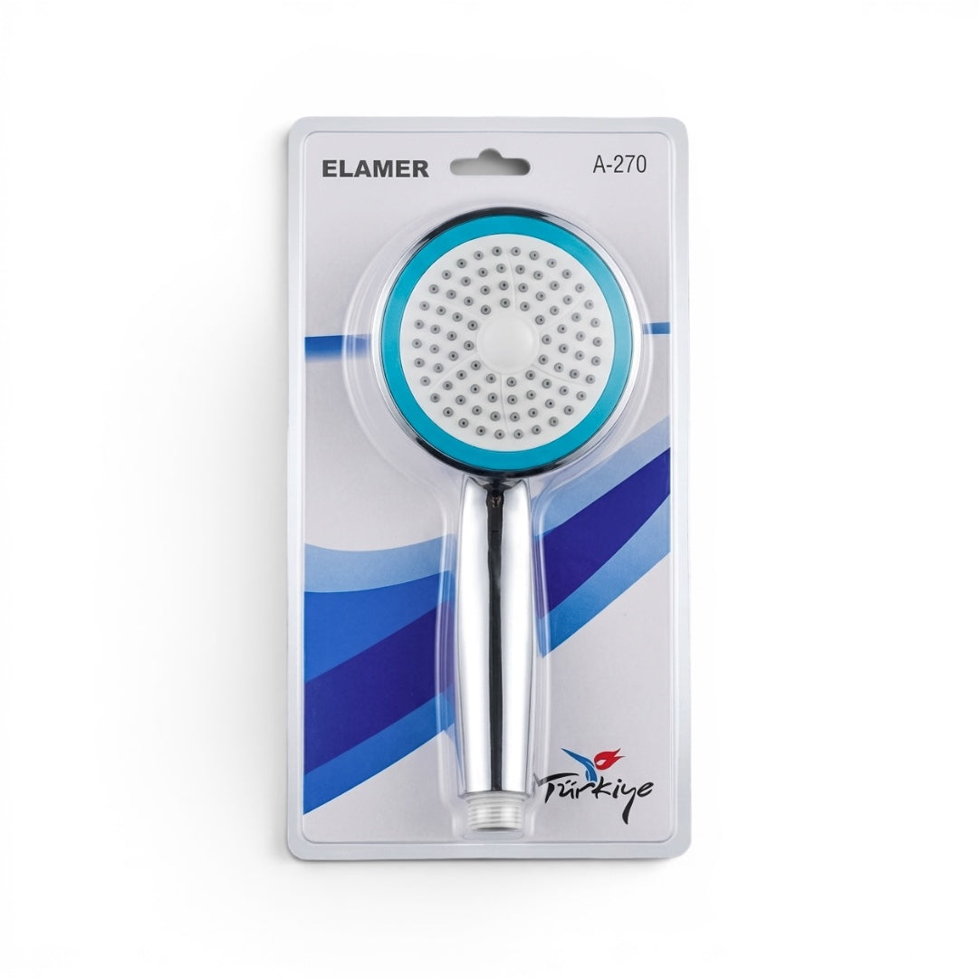Best Seller Circular Handheld Shower Head in Lebanon