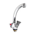 Classic Basin Mixer
