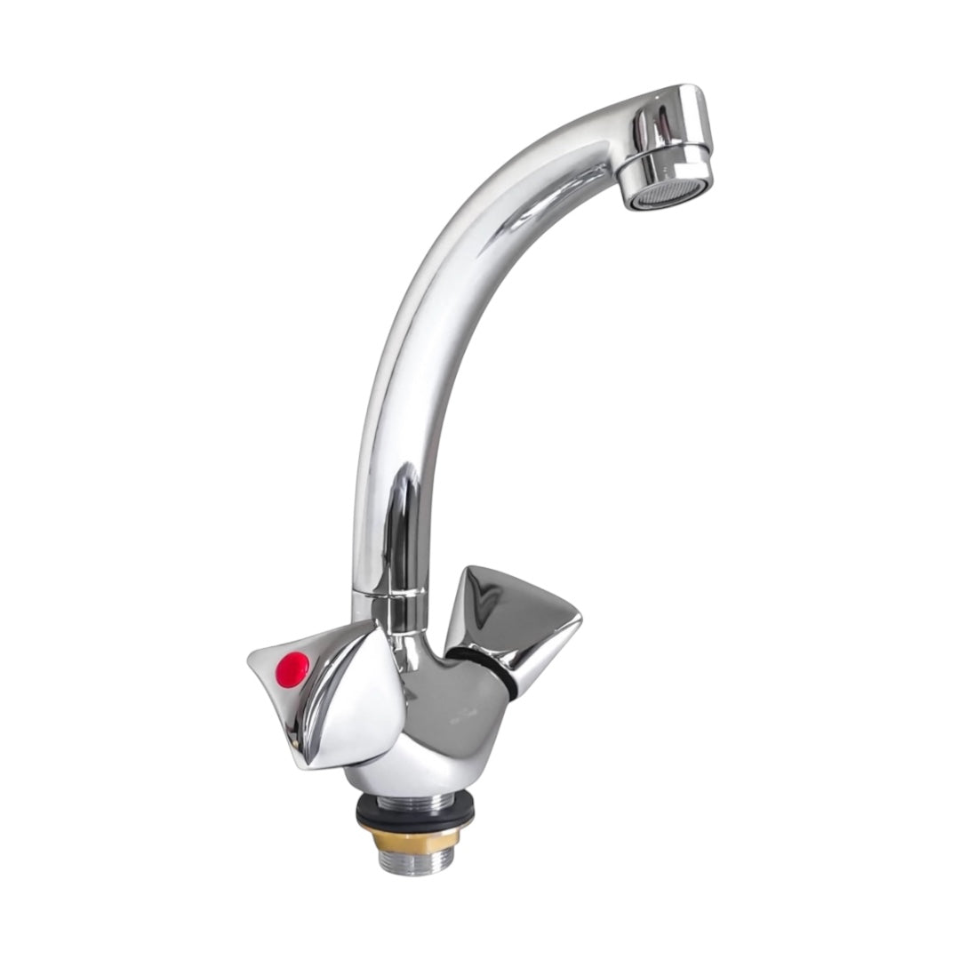 Classic Basin Mixer