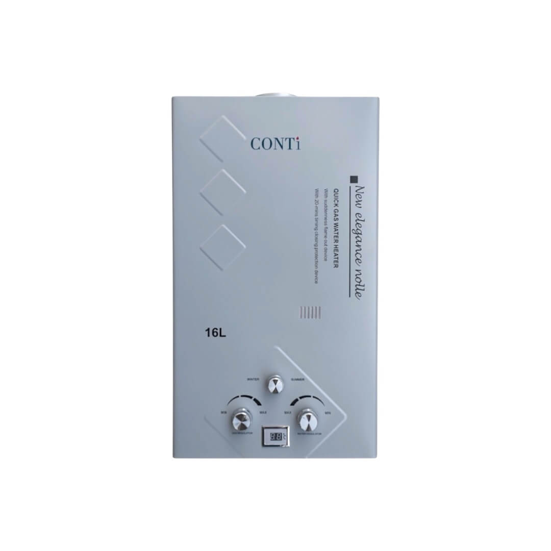 CONTI 16L Gas Water Heater