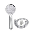 Firmer Handheld Shower Head Set Chrome 