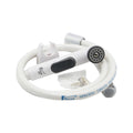 Firmer white shattaf bidet sprayer set 