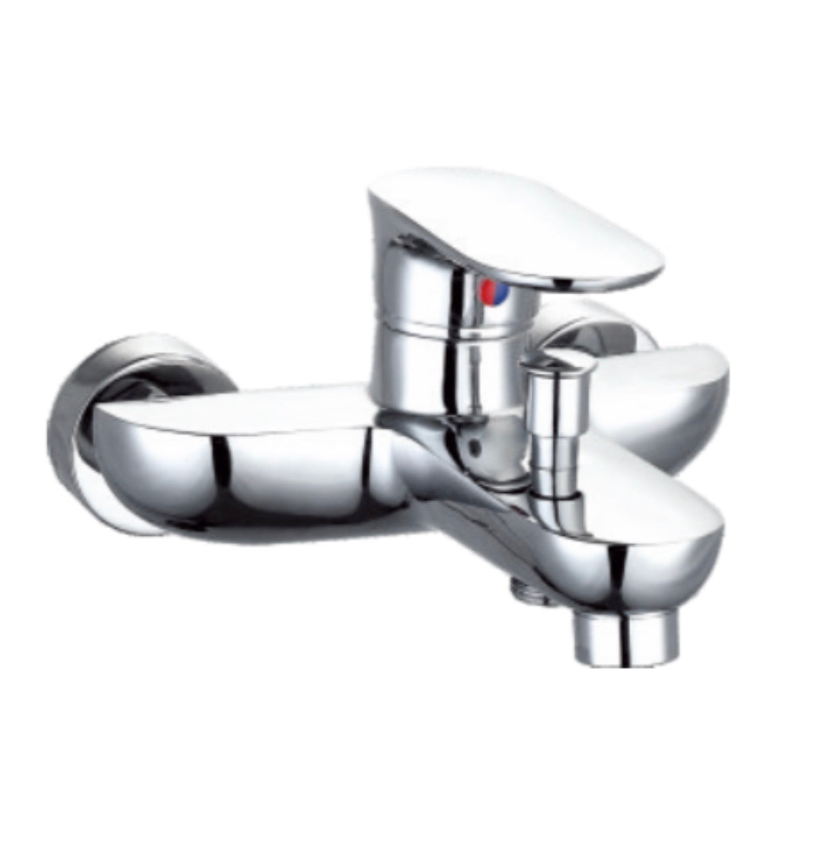 Royal Shower Mixer