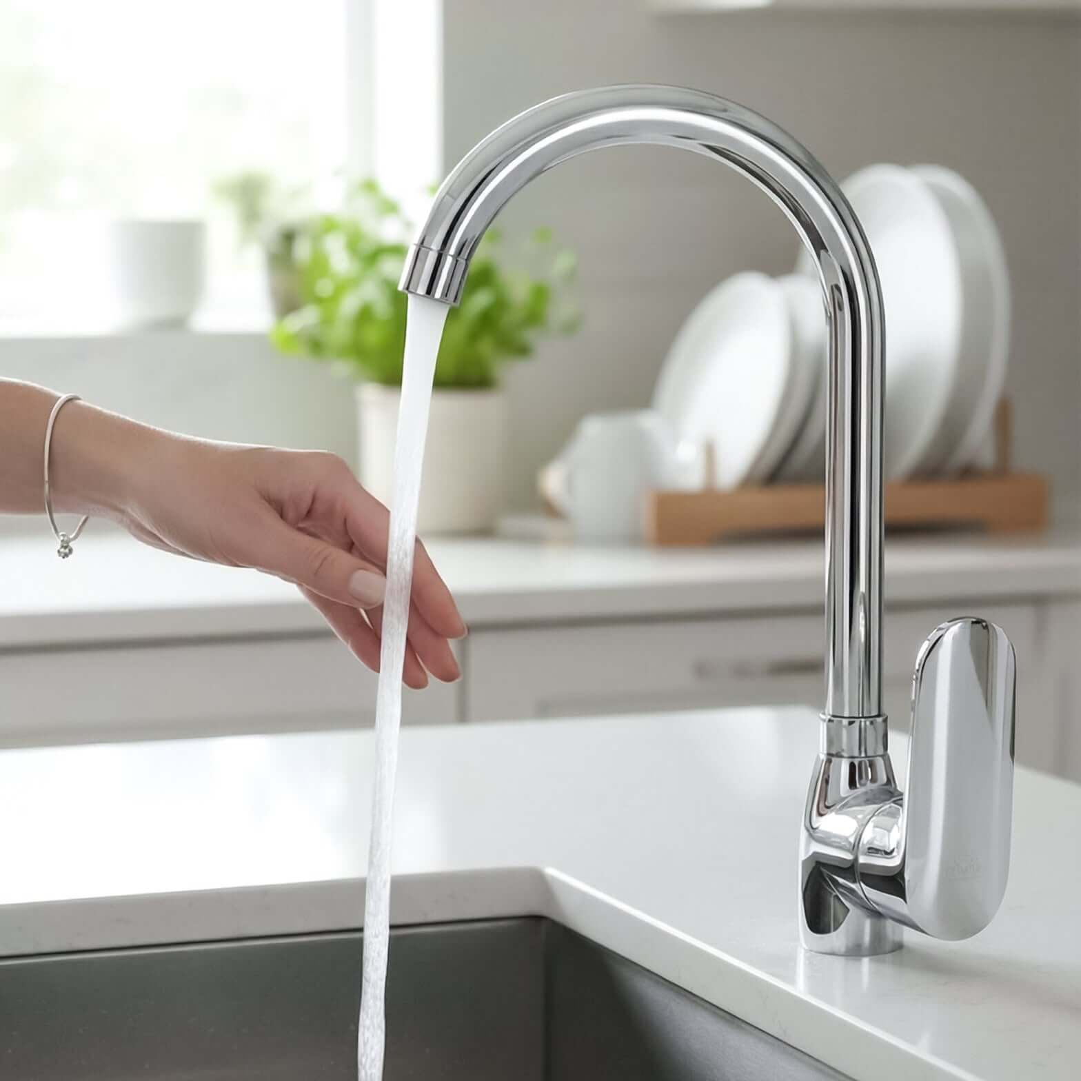 Royal Kitchen Mixer