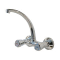 Royal Dual Handle Kitchen Mixer