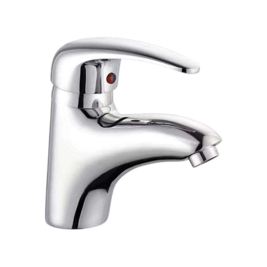 Boston Wash Mixer