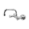 Delta Kitchen Mixer