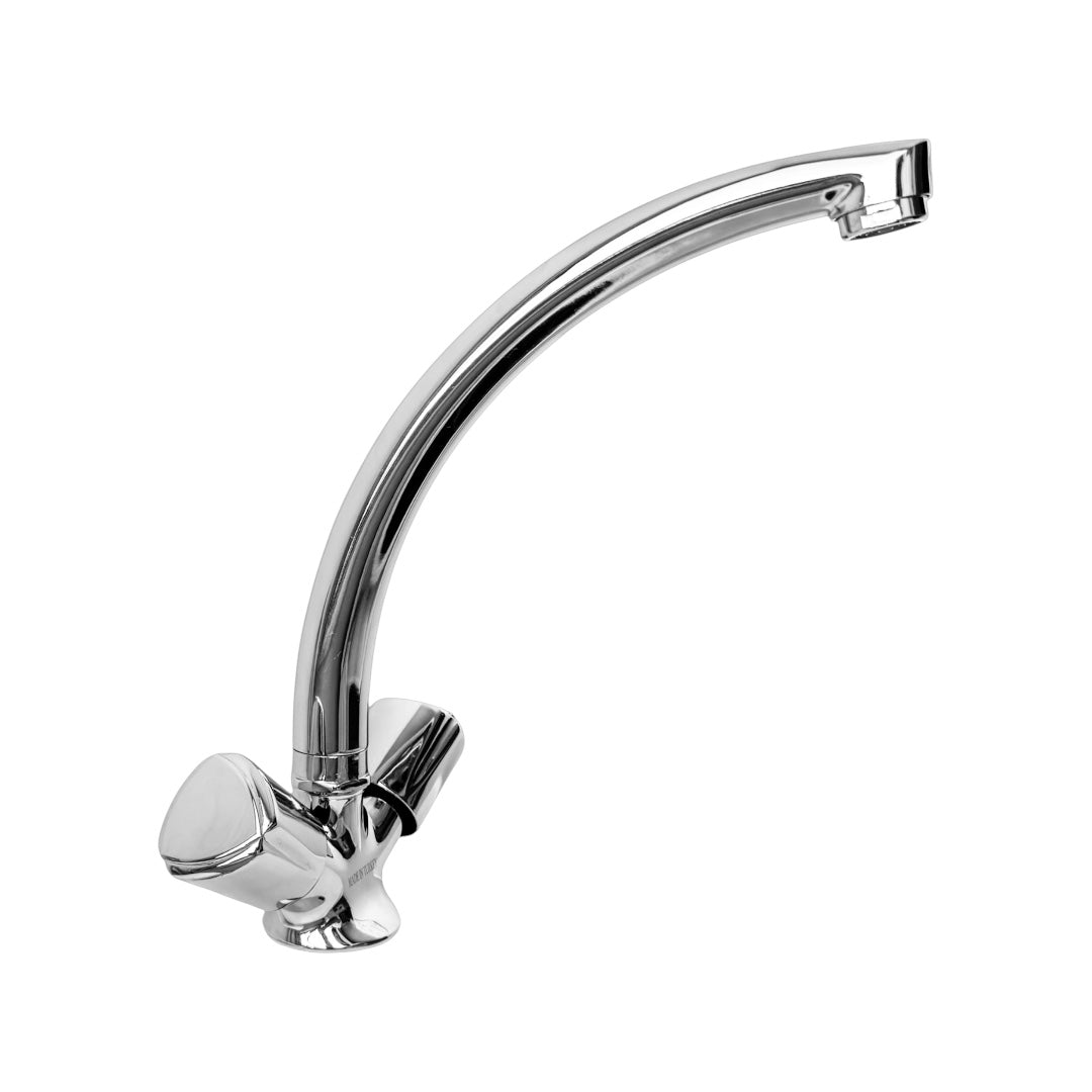 Delta Basin Mixer