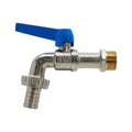 Bibcock Water Tap