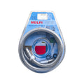 Bidet Sprayer Hose 1.2m