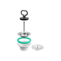 Sink Waste Drain