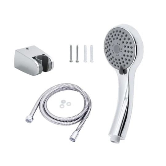 Delinda Shower Kit