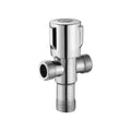 Double Angle Valve