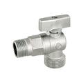 Washing Machine Angle Valve