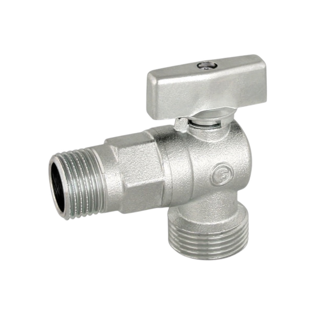 Washing Machine Angle Valve