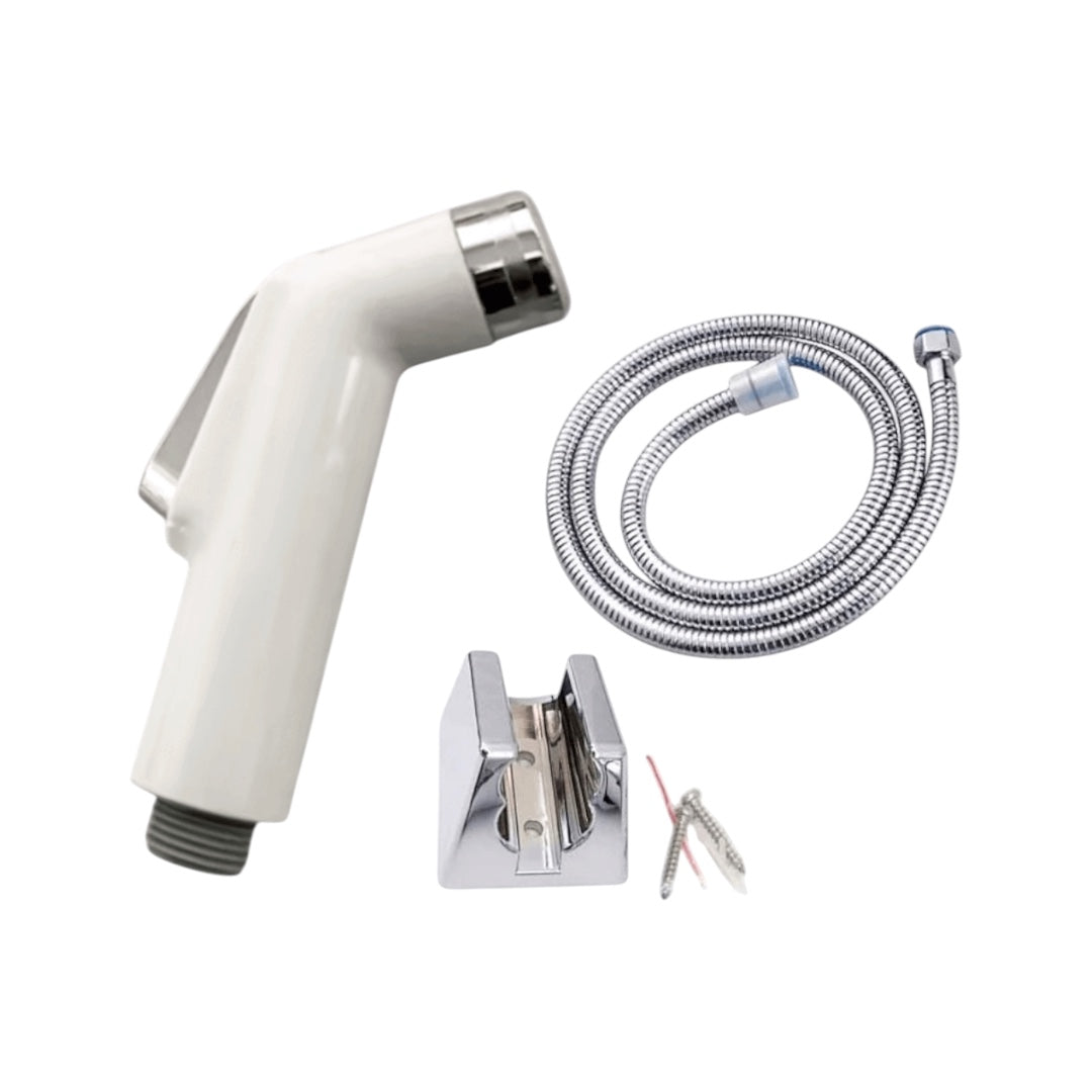 Best White Bidet Sprayer Shattaf Set in Lebanon