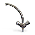 gol dual handle wash basin mixer